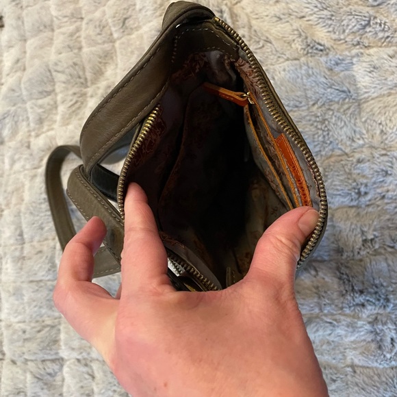 Hobo Crossbody - Picture 3 of 3